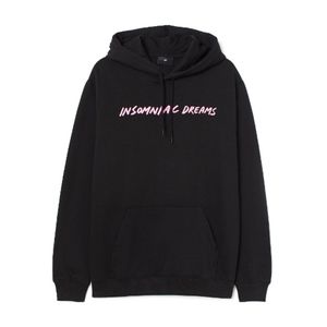 ✅️ H&M Unisex Printed Hoodie